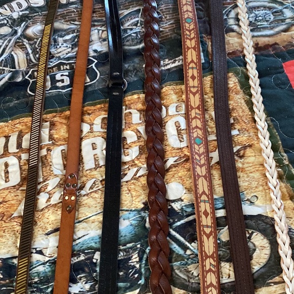 Belts - Picture 2 of 6